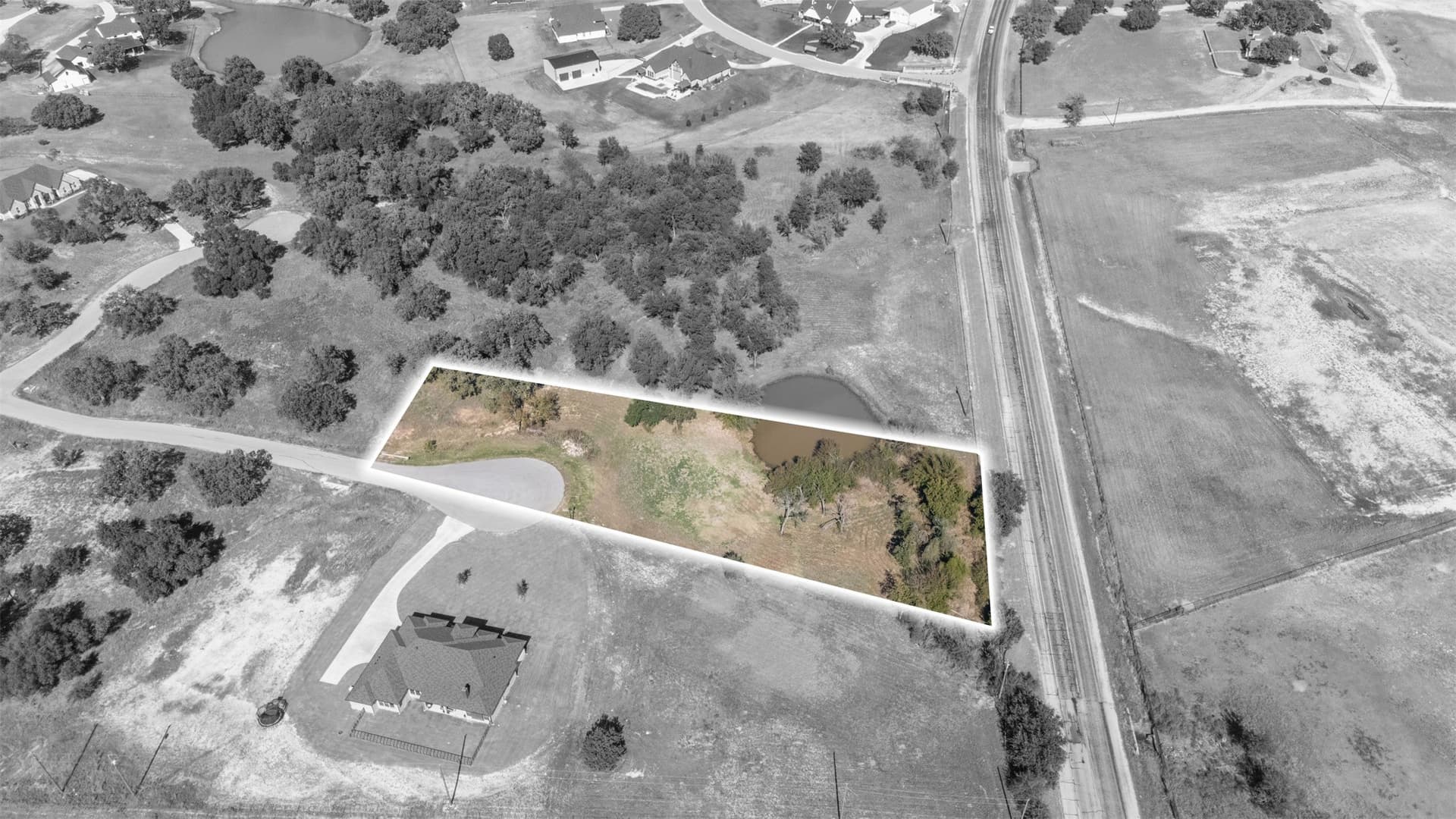 2.58 acres in Parker County - photo 23