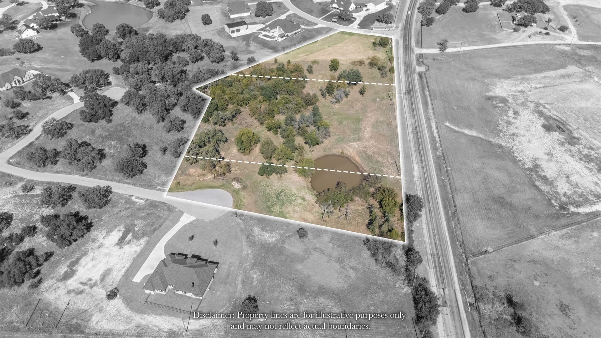 2.58 acres in Parker County - photo 20