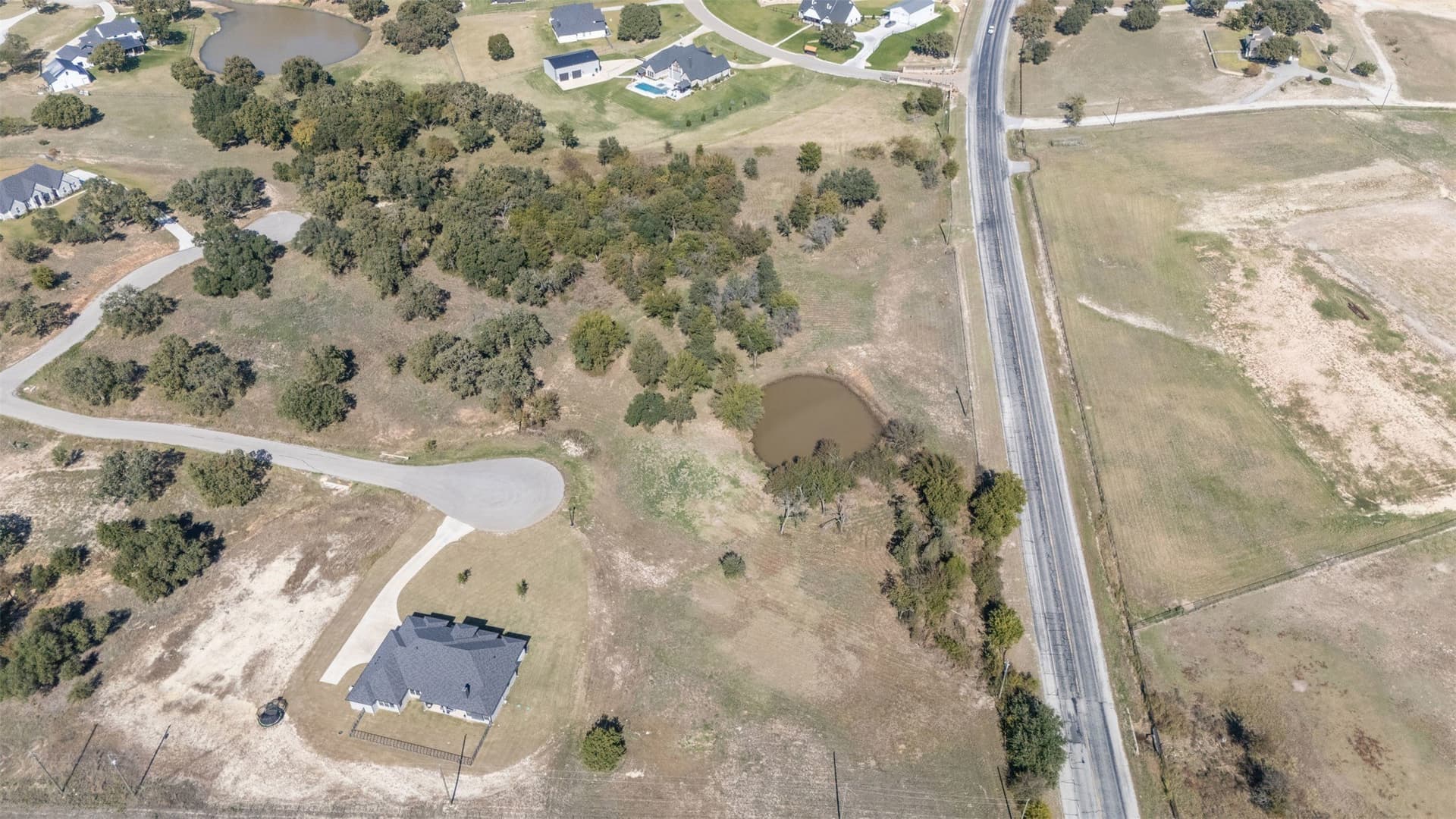 2.58 acres in Parker County - photo 27