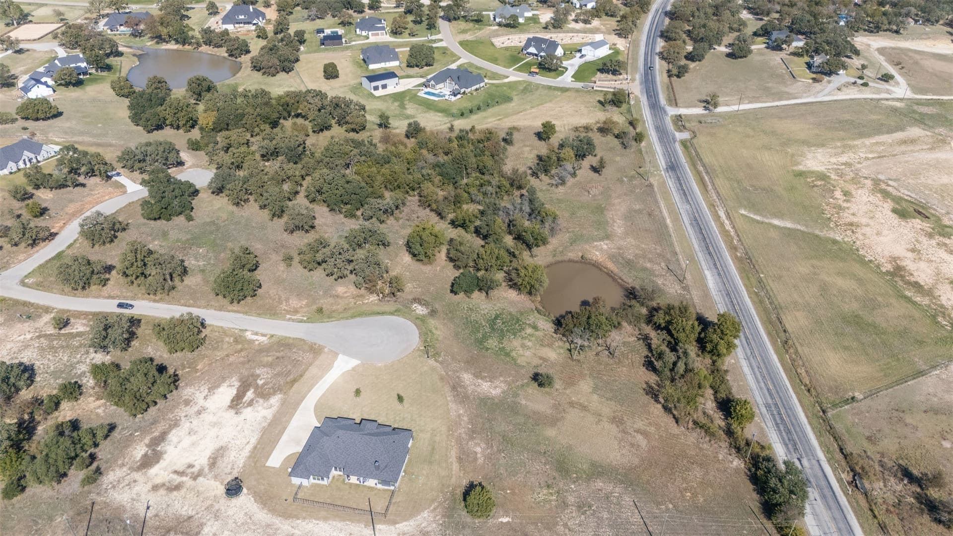 2.58 acres in Parker County - photo 9