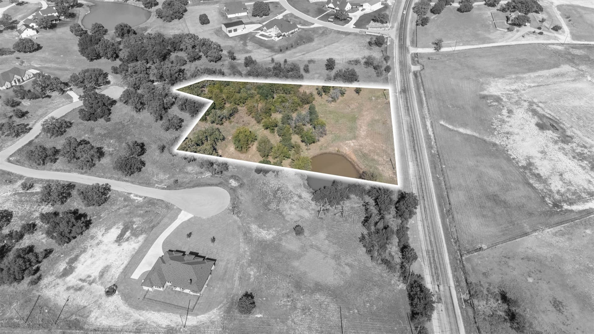 2.58 acres in Parker County - photo 24