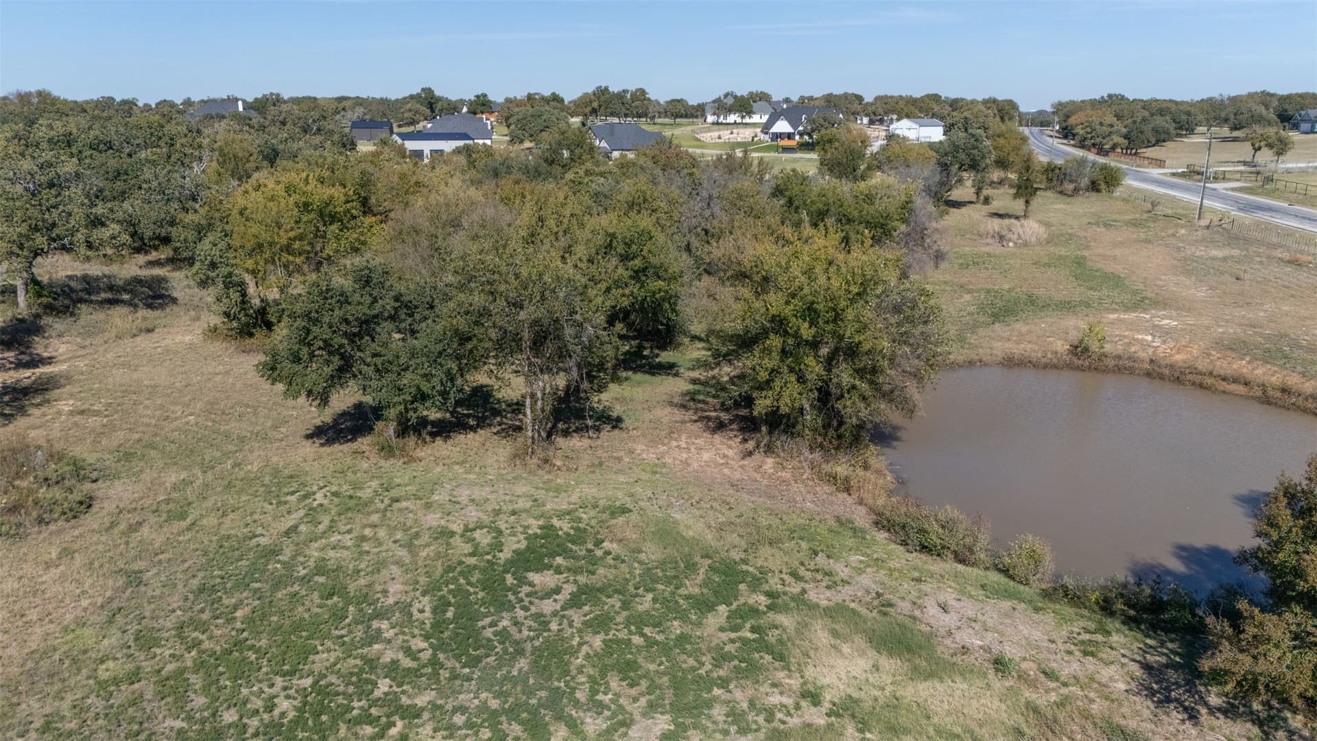 2.58 acres in Parker County - photo 3