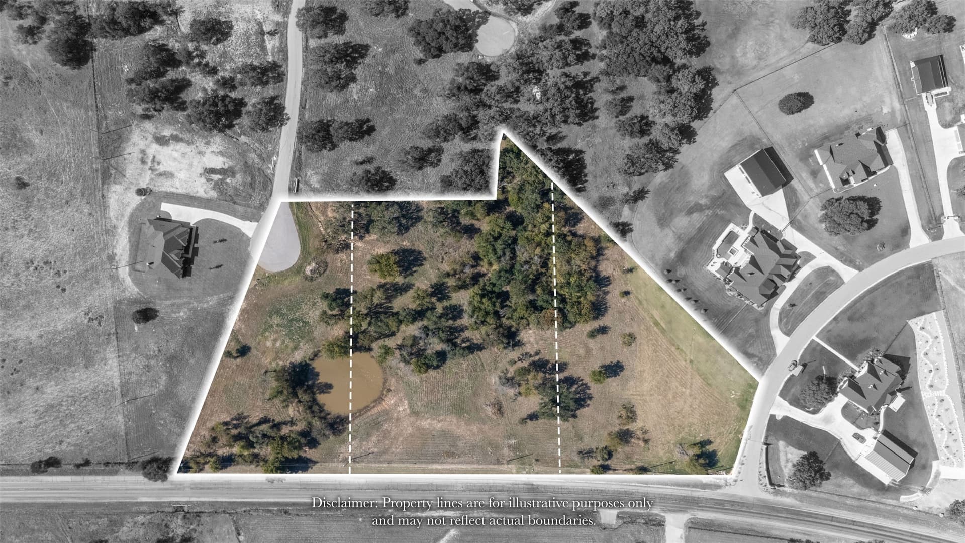 2.58 acres in Parker County - photo 17