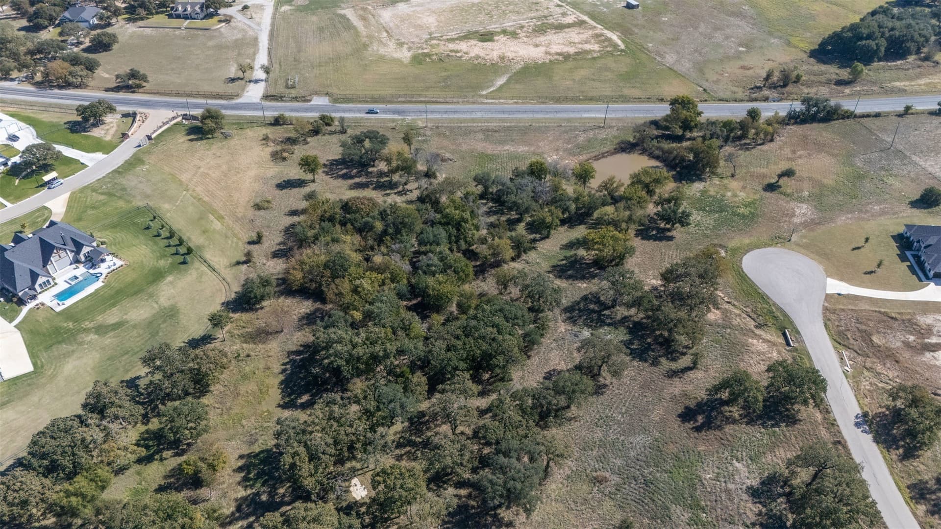 2.58 acres in Parker County - photo 8