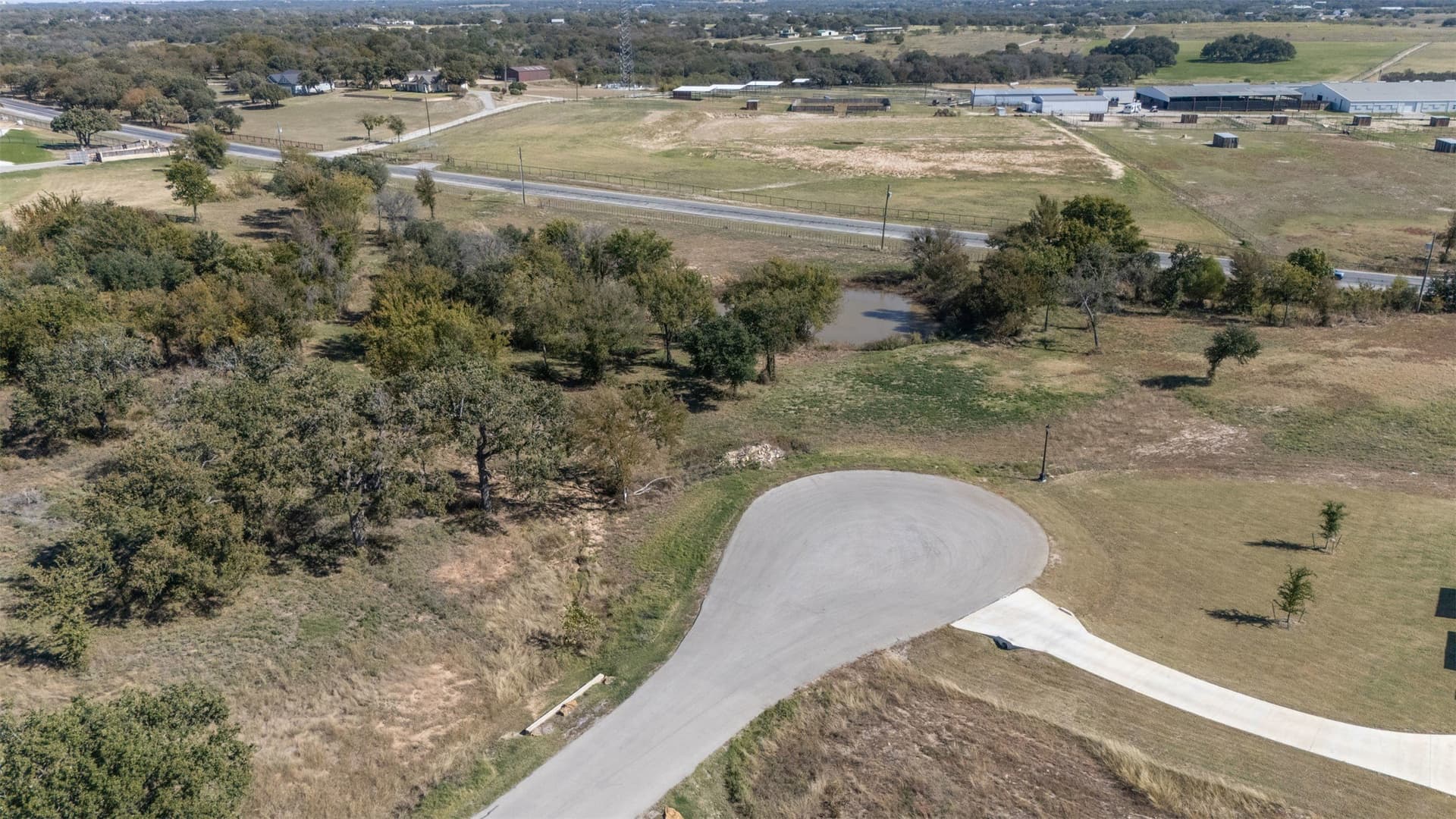 2.58 acres in Parker County - photo 5