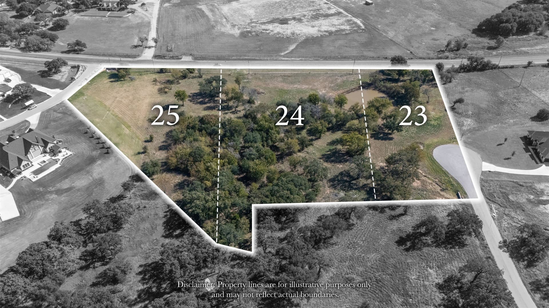 2.58 acres in Parker County - photo 16