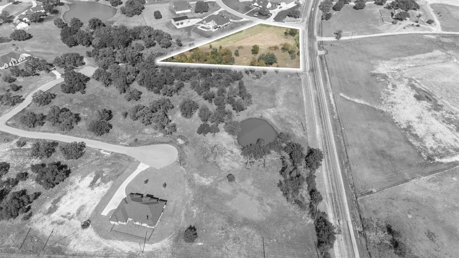 2.58 acres in Parker County - photo 25