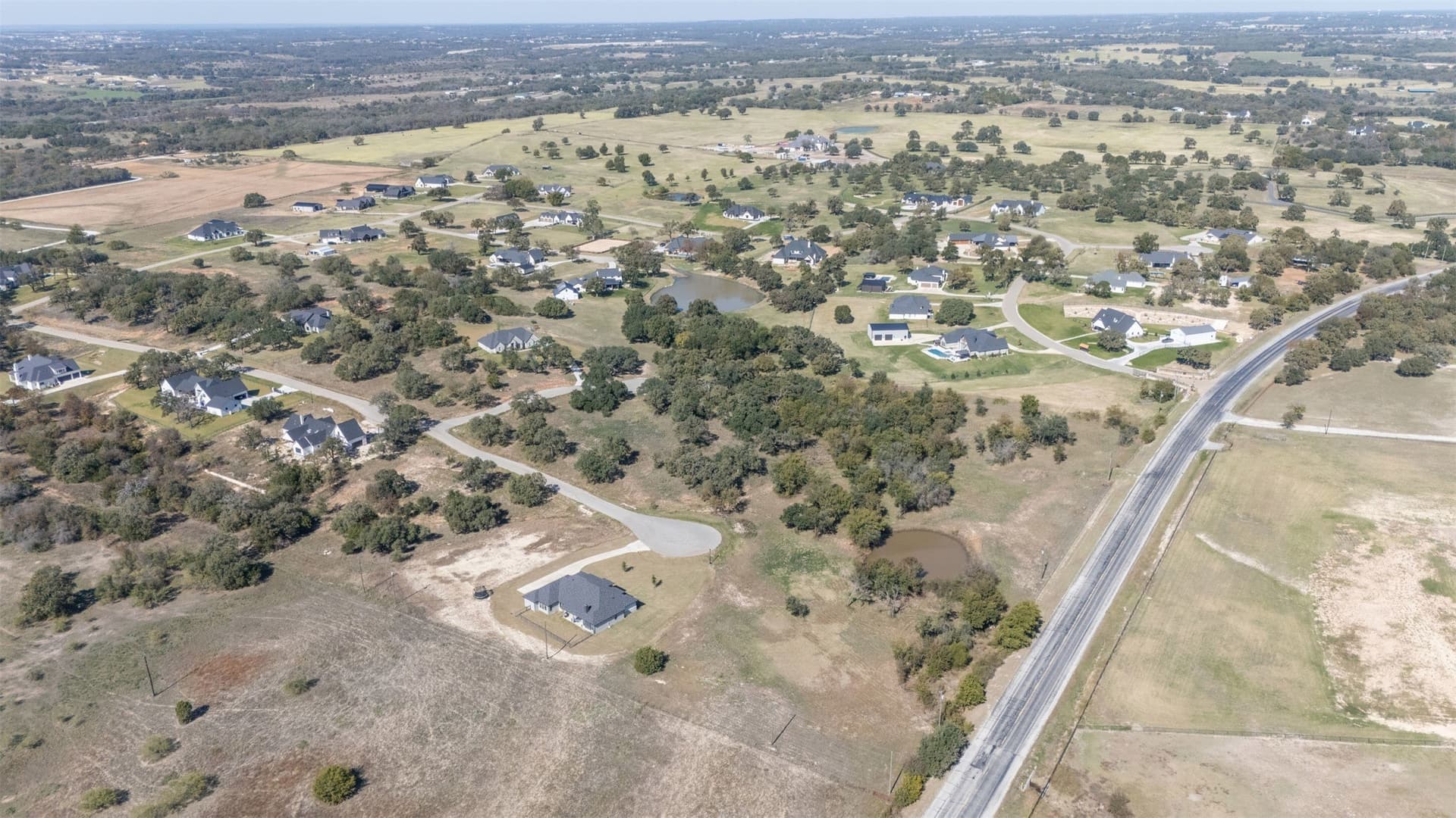 2.58 acres in Parker County - photo 14