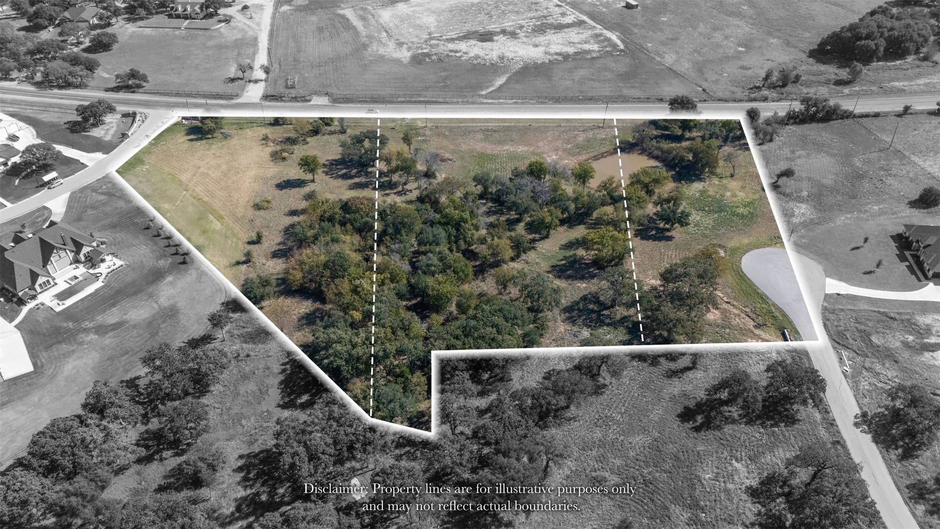 2.58 acres in Parker County - photo 15