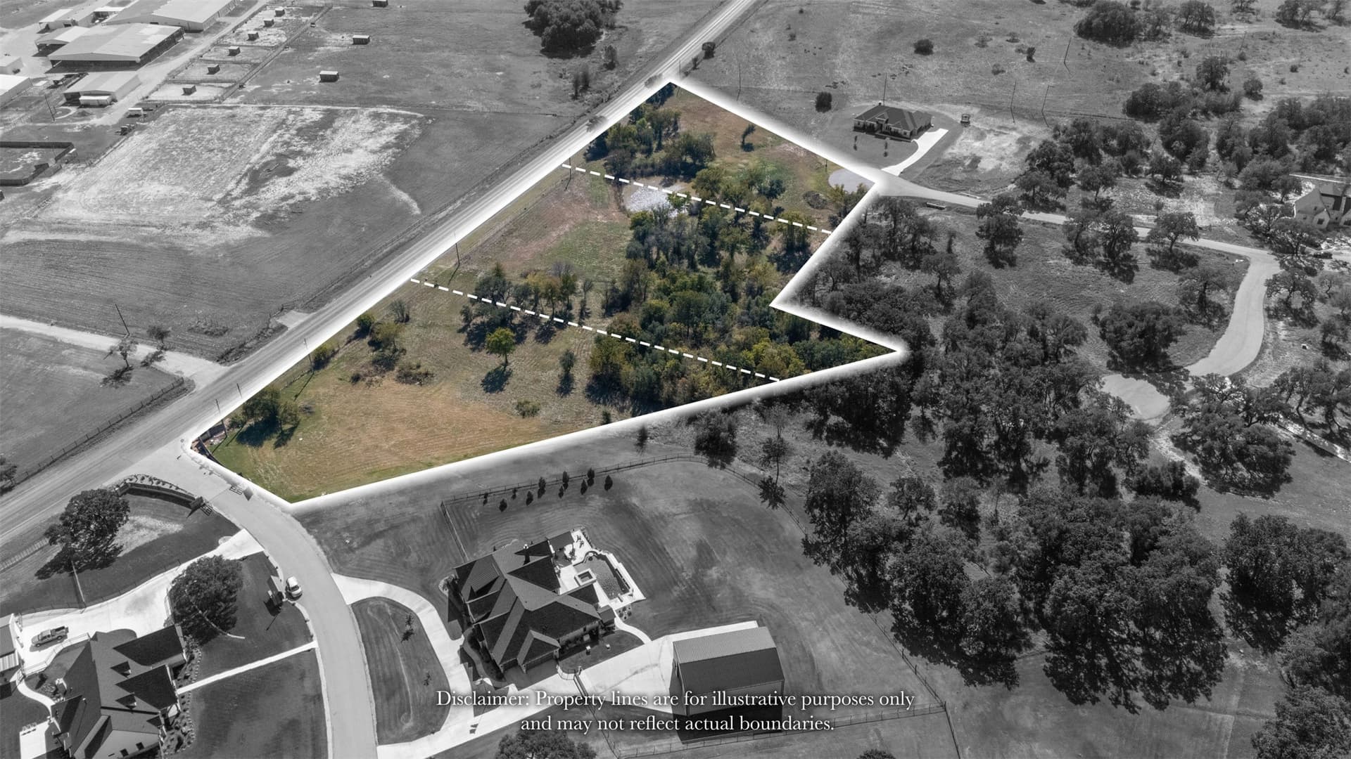 2.58 acres in Parker County - photo 18