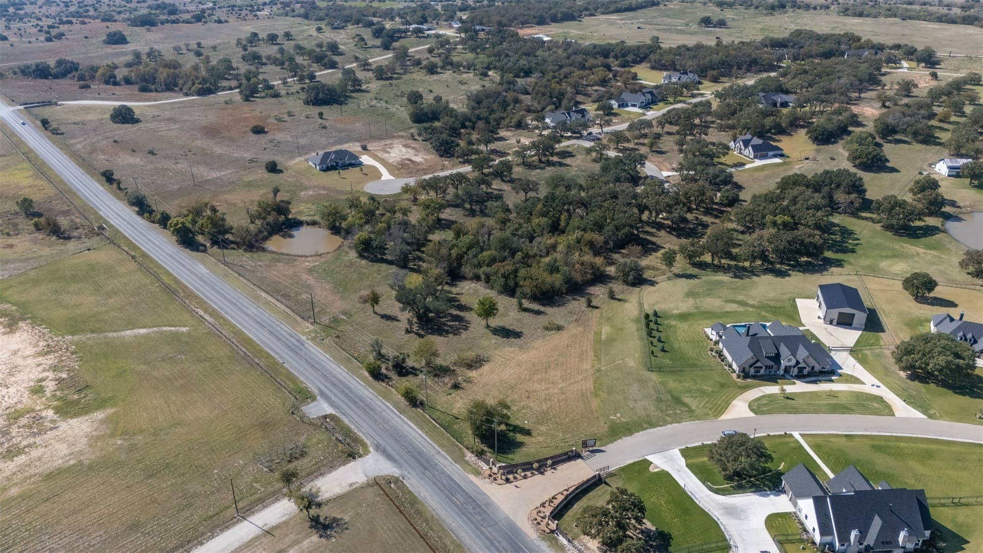 2.58 acres in Parker County - photo 10