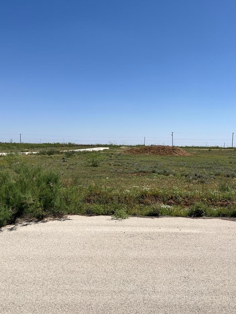 1.41 acres in Martin County