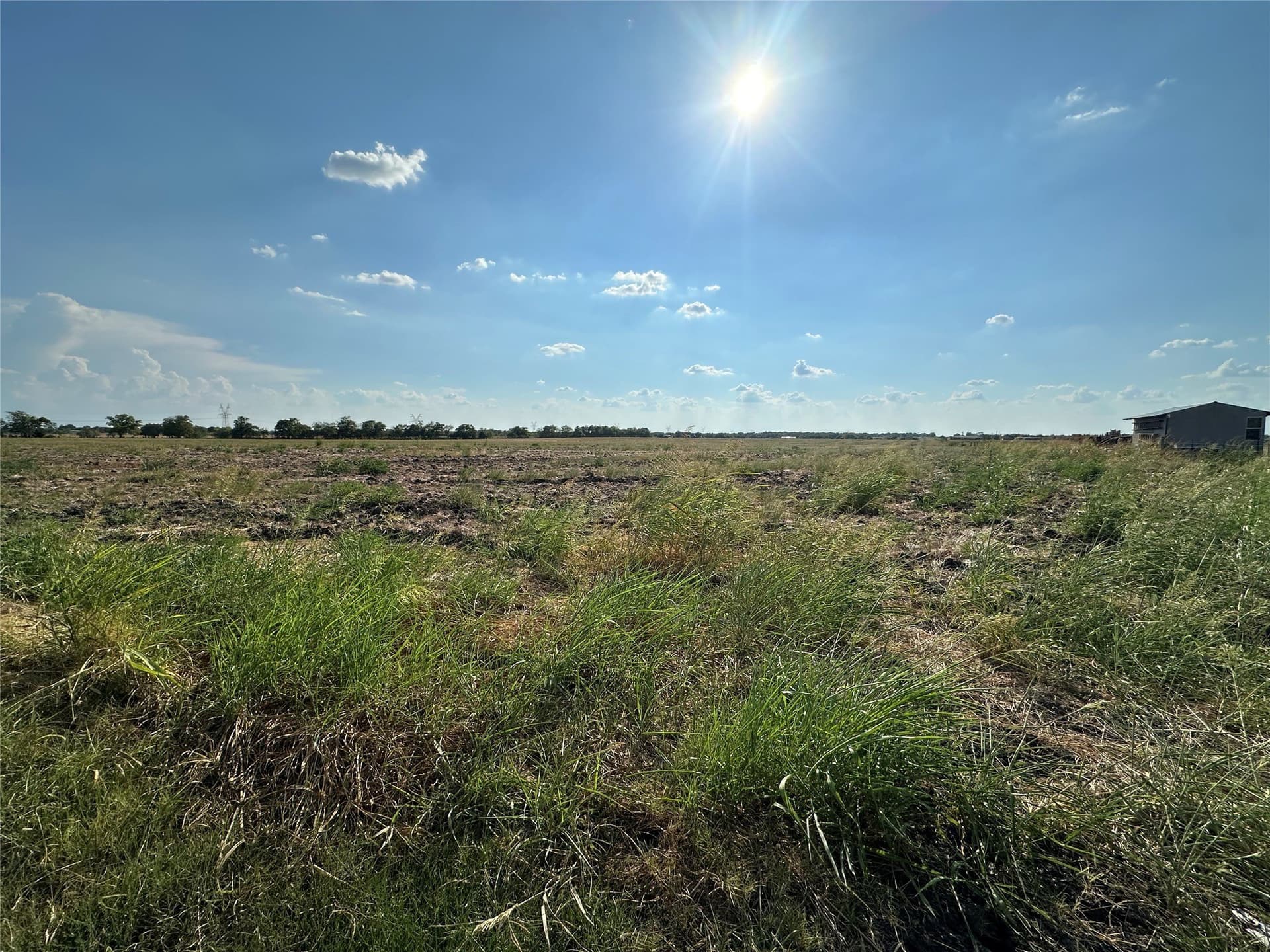 0.26 acres in Hunt County