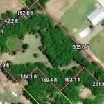 3 acres in Kaufman County