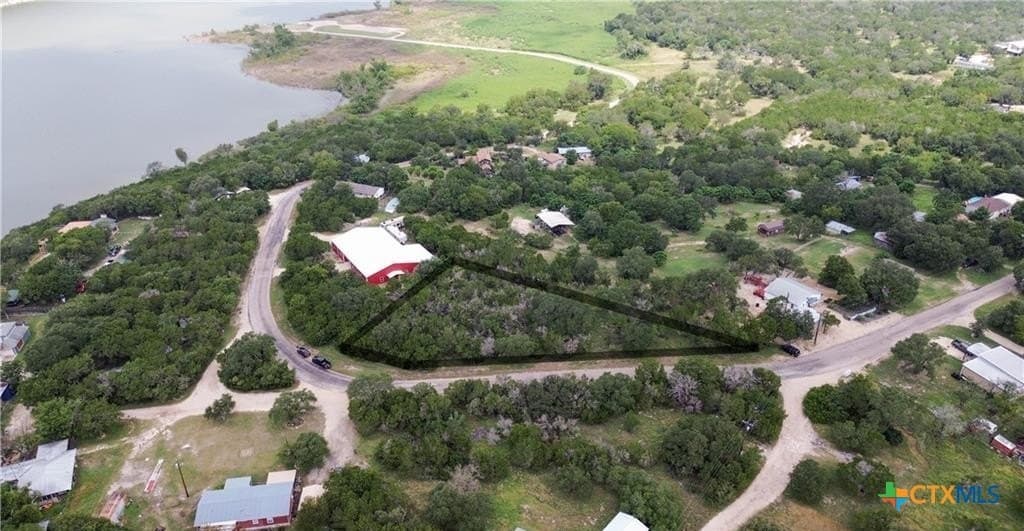 1.11 acres in Bell County