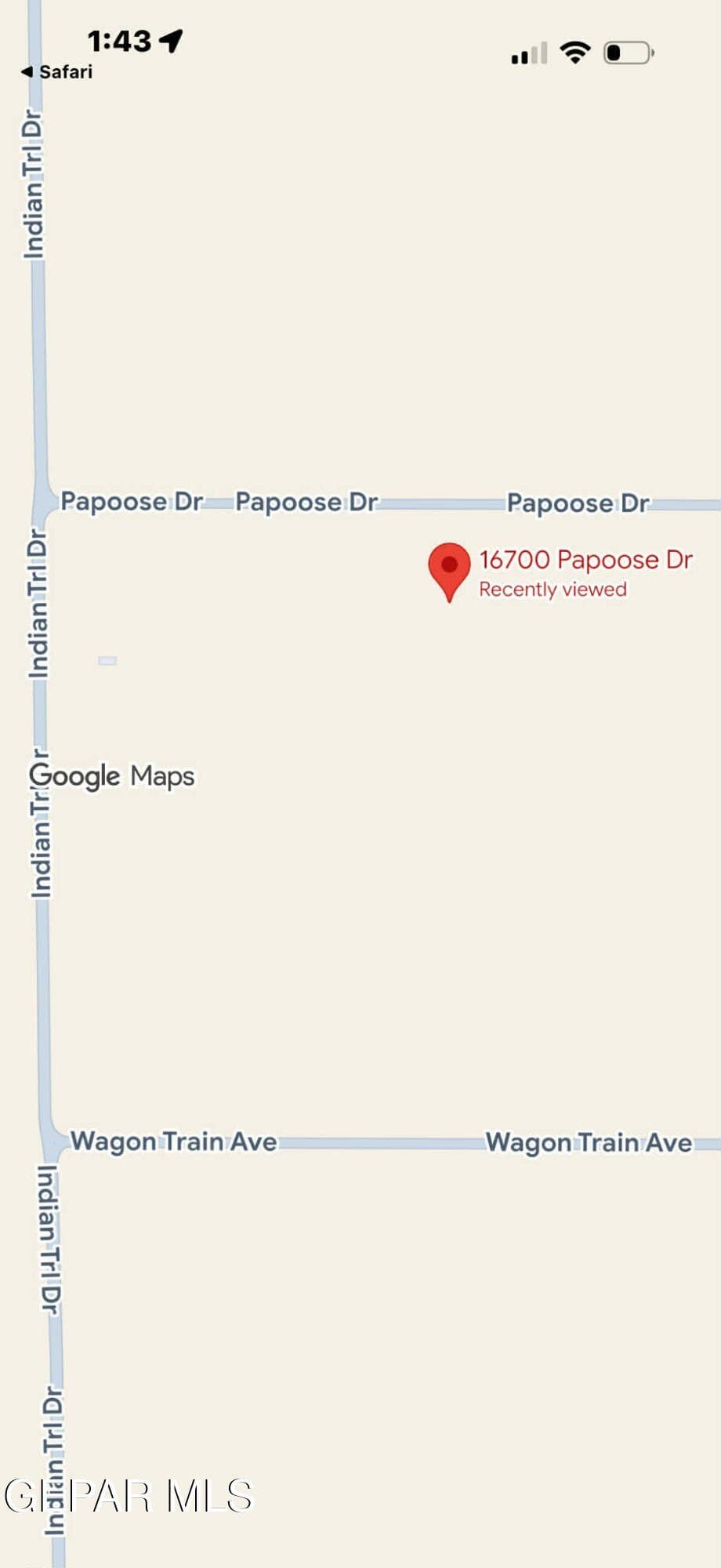 1.03 acres in El Paso County gallery image 2