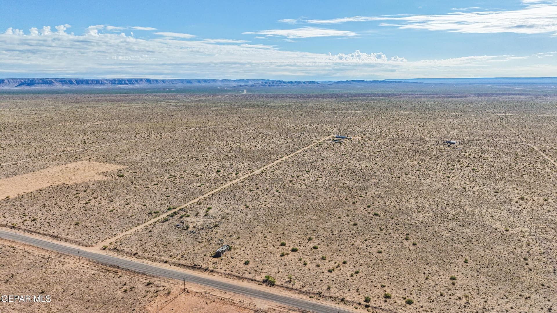 1.03 acres in El Paso County featured view