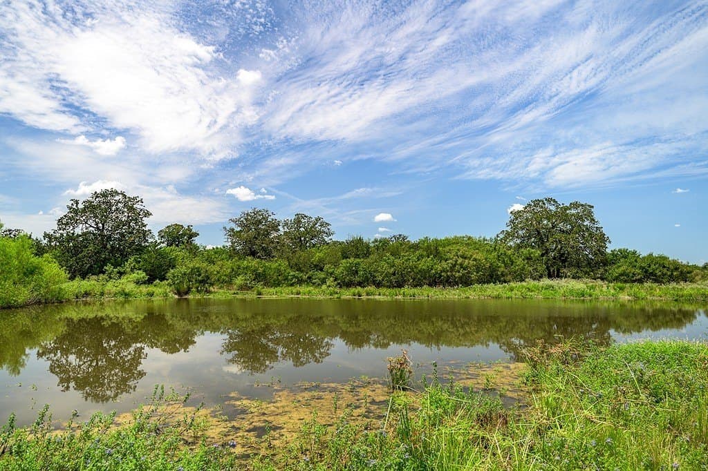 80 acres in Fayette County