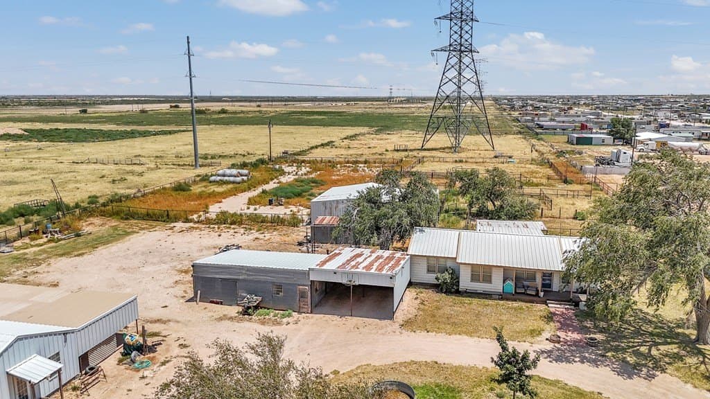 159 acres in Midland County - photo 14