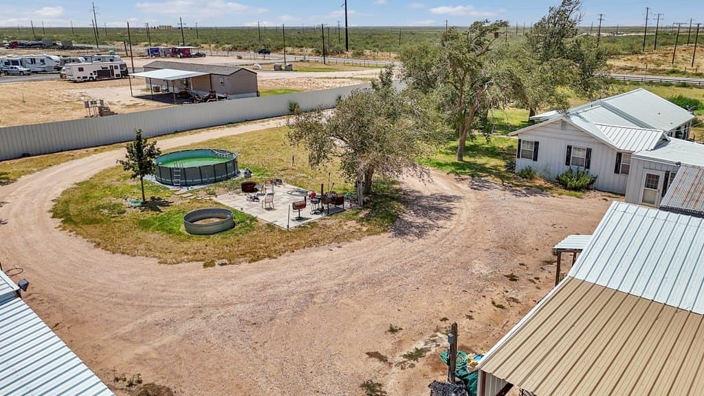 159 acres in Midland County - photo 21