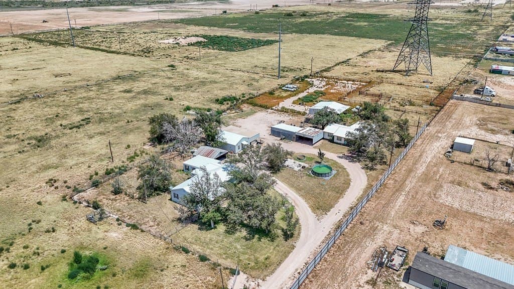 159 acres in Midland County - photo 13