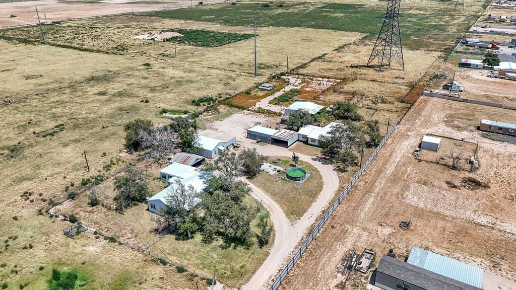 159 acres in Midland County - photo 11