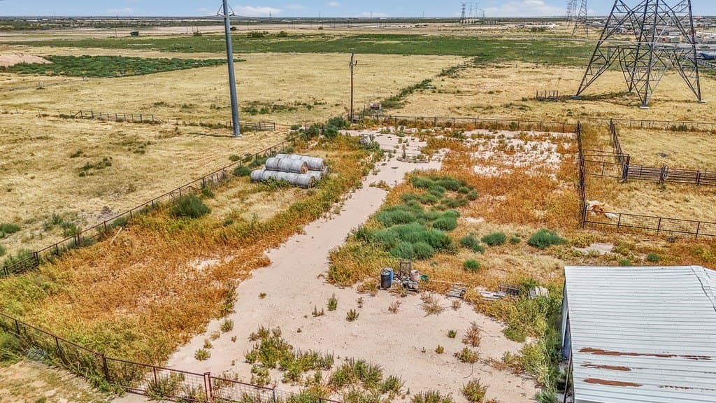 159 acres in Midland County - photo 15