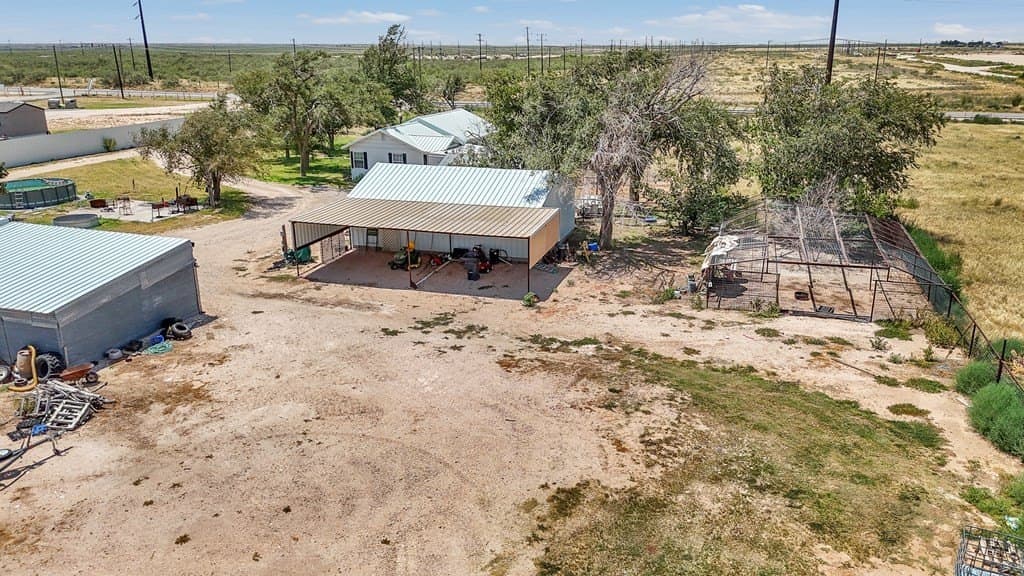 159 acres in Midland County - photo 20