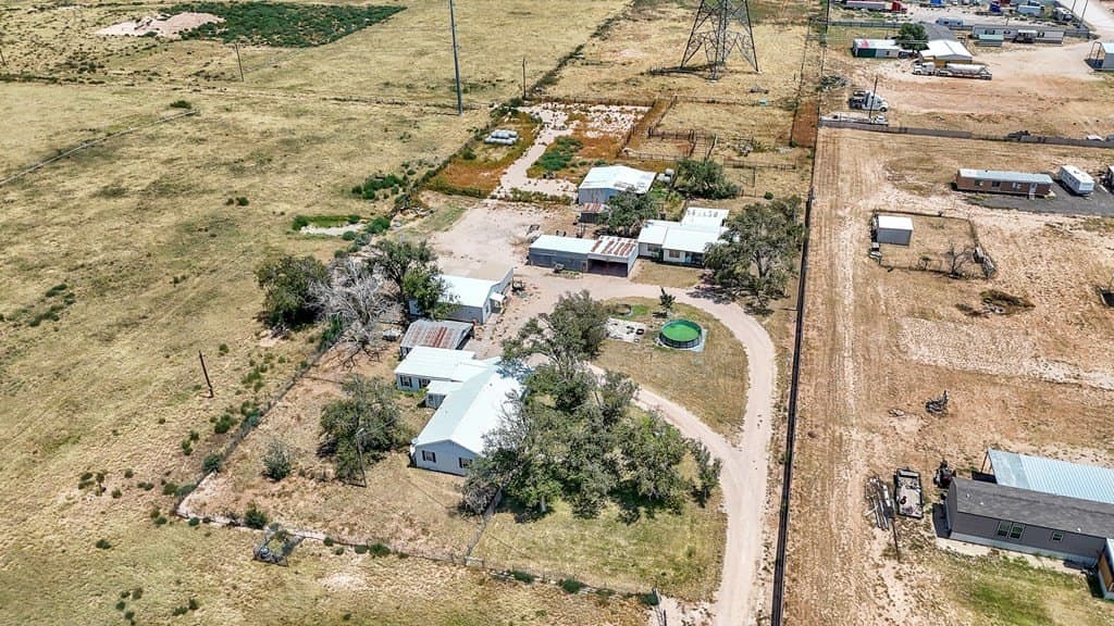 159 acres in Midland County - photo 10