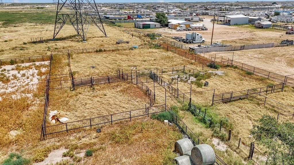 159 acres in Midland County - photo 16