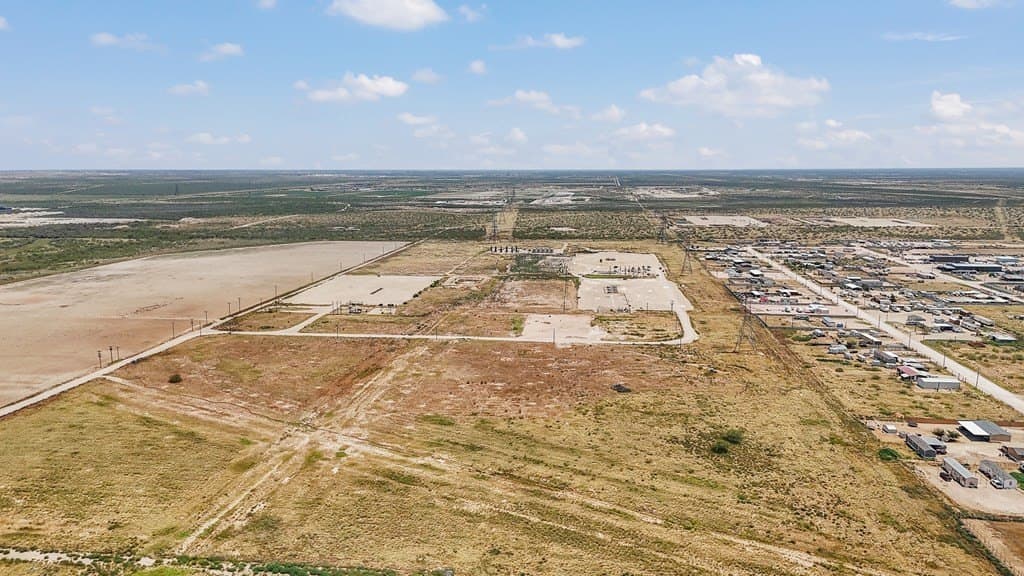 159 acres in Midland County - photo 4