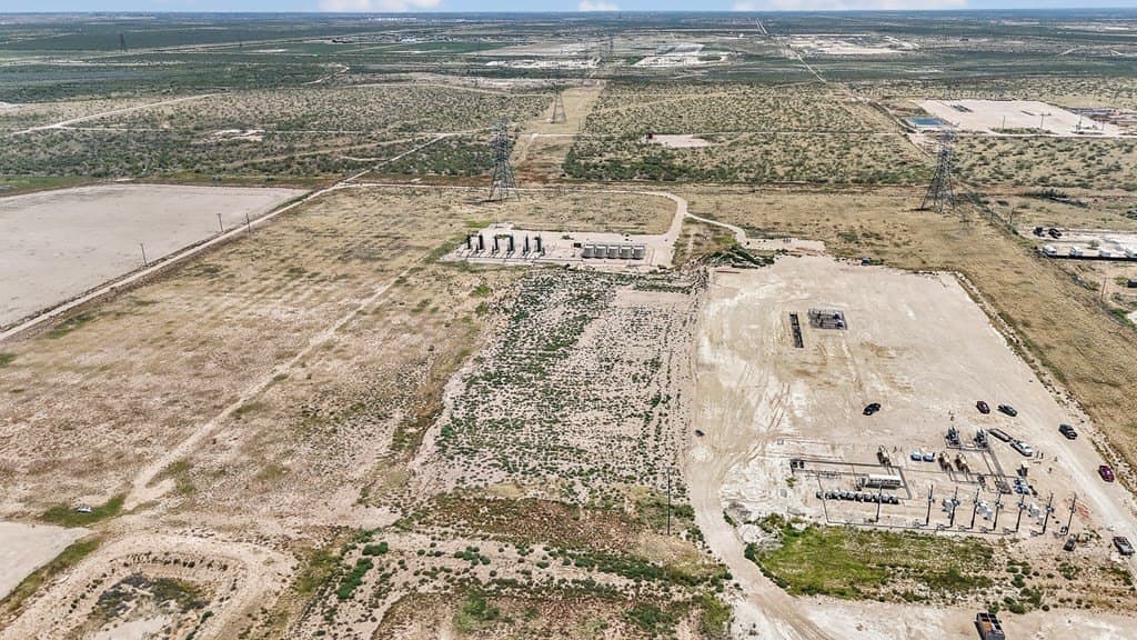 159 acres in Midland County - photo 8