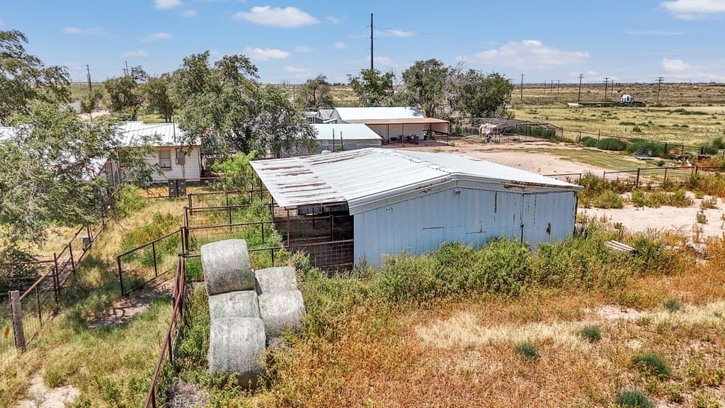 159 acres in Midland County - photo 19