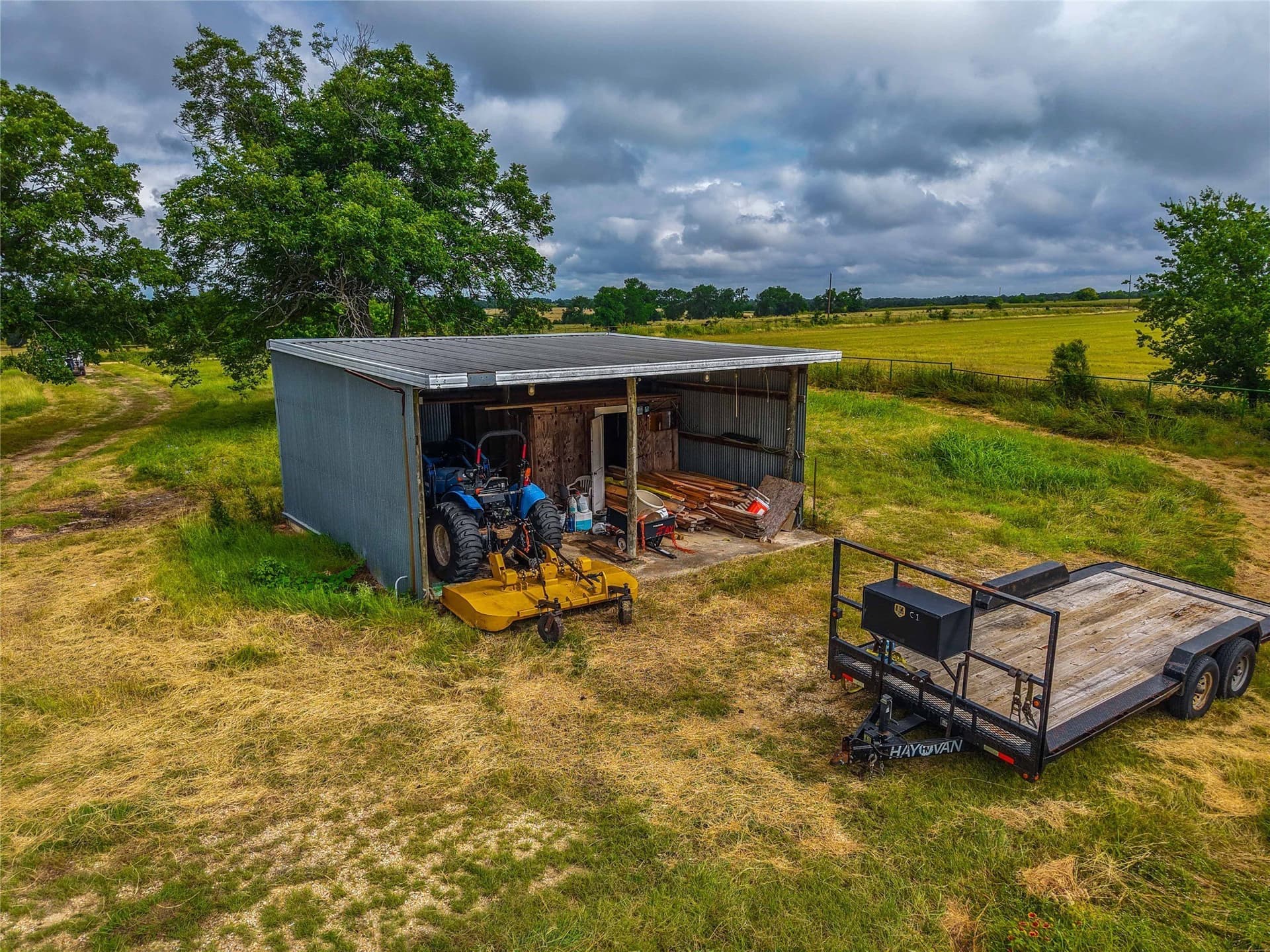 156.1 acres in Bell County - photo 16