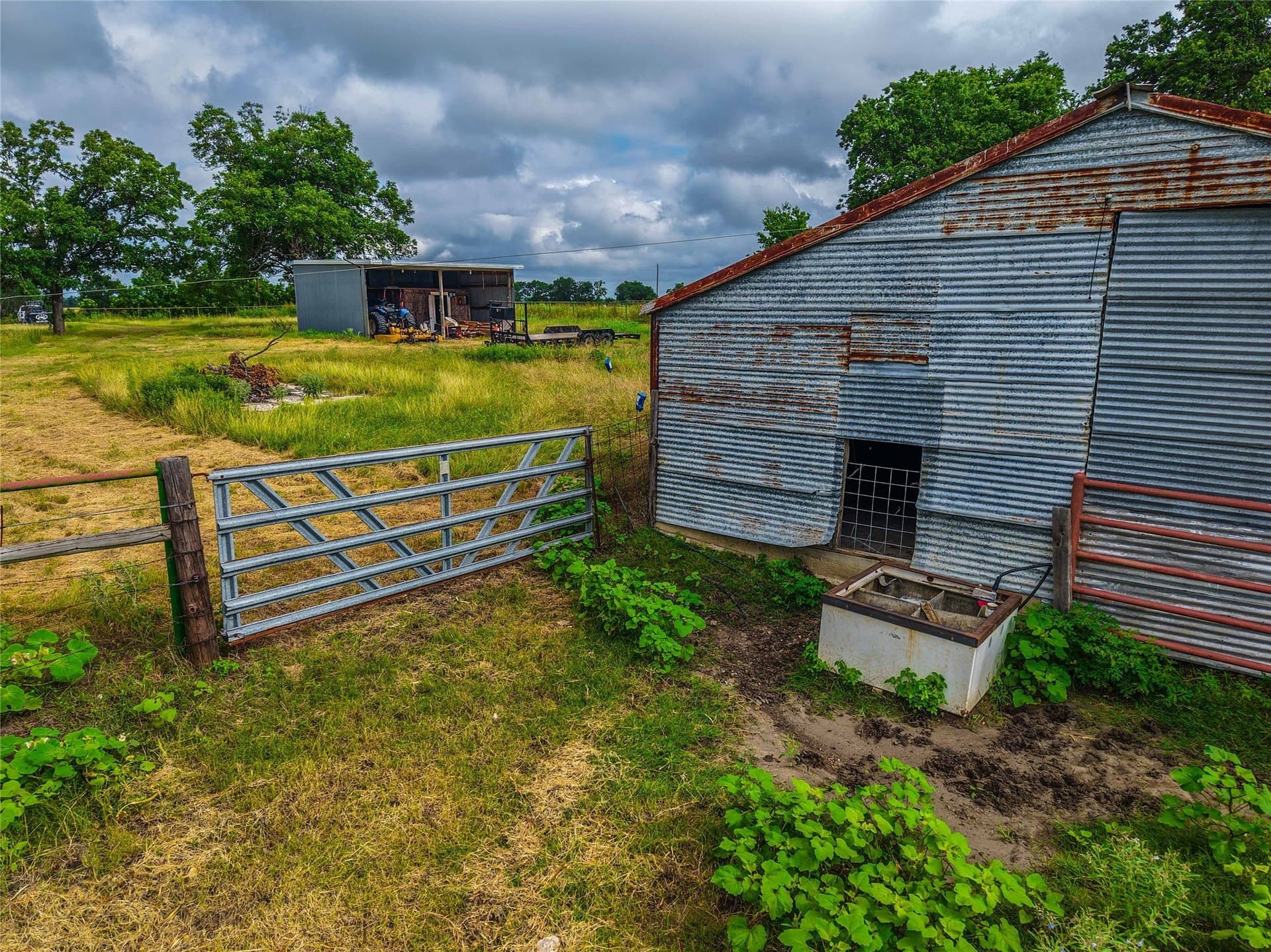 156.1 acres in Bell County - photo 17