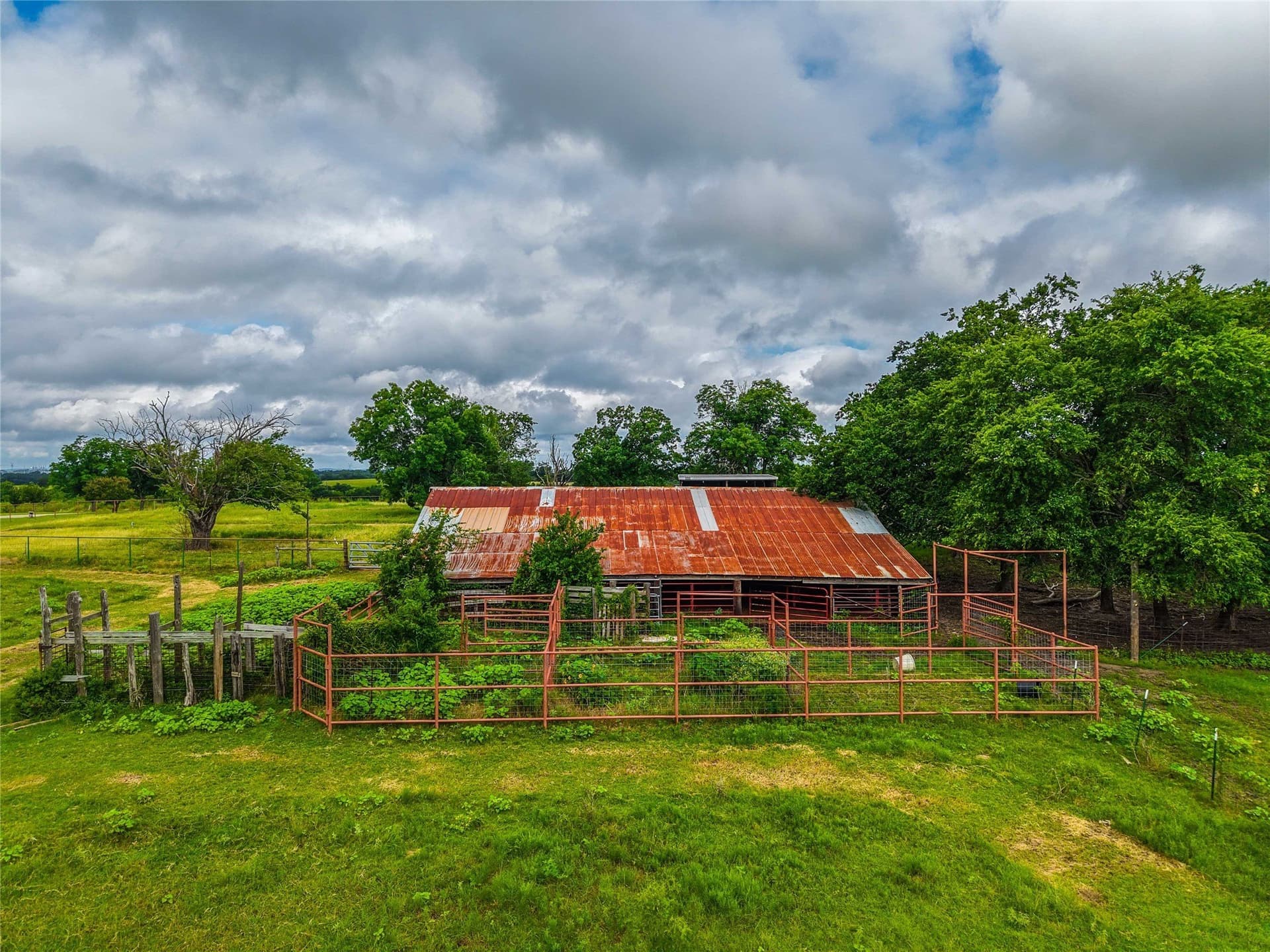 156.1 acres in Bell County - photo 8