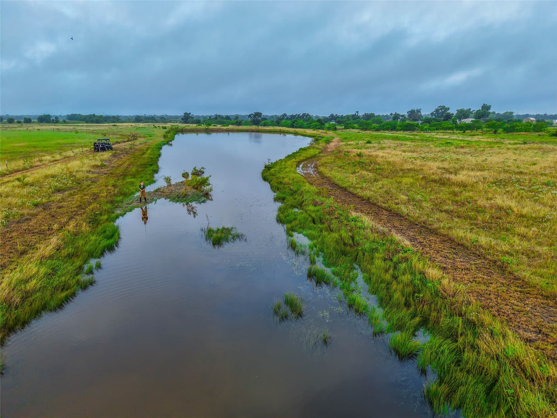 156.1 acres in Bell County - photo 7
