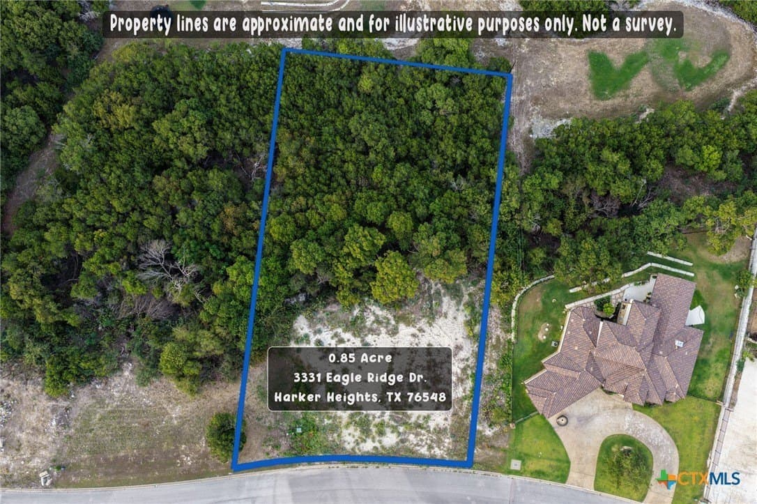 0.85 acres in Bell County - photo 9