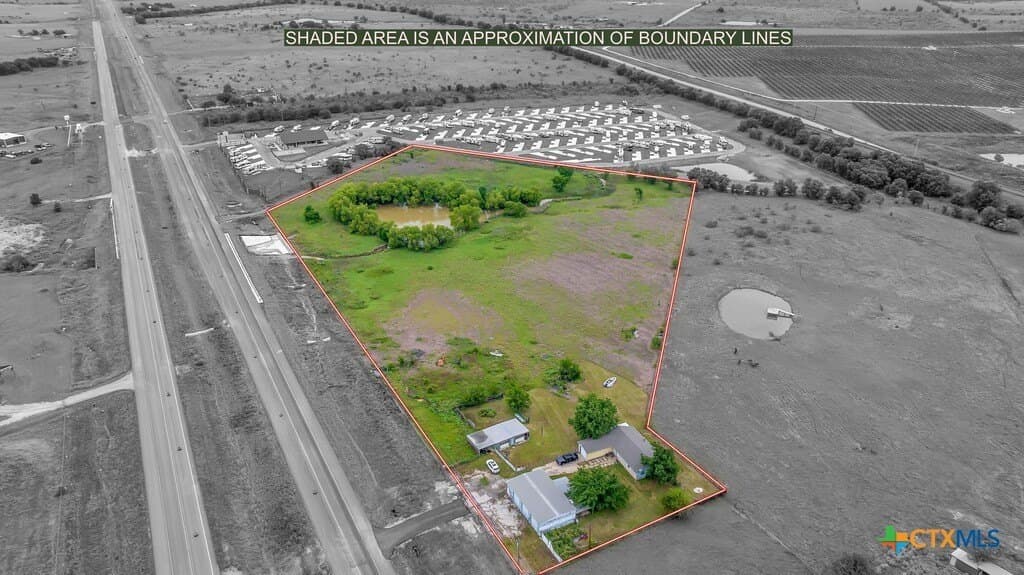 10.38 acres in Bell County - photo 24