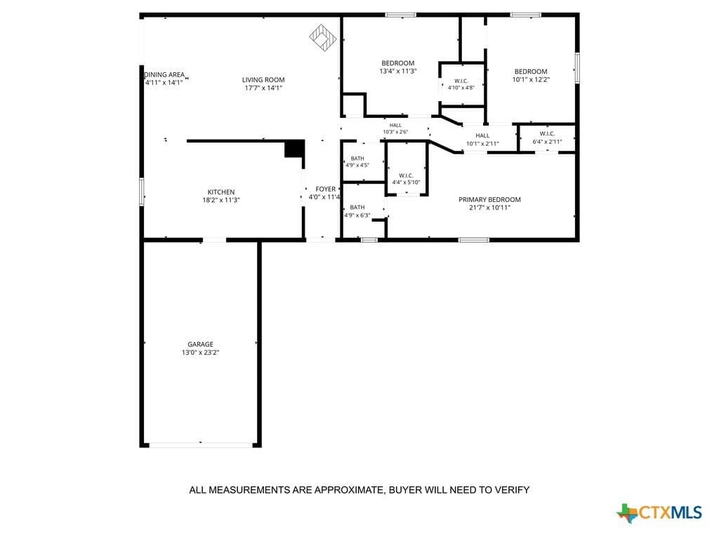10.38 acres in Bell County - photo 40