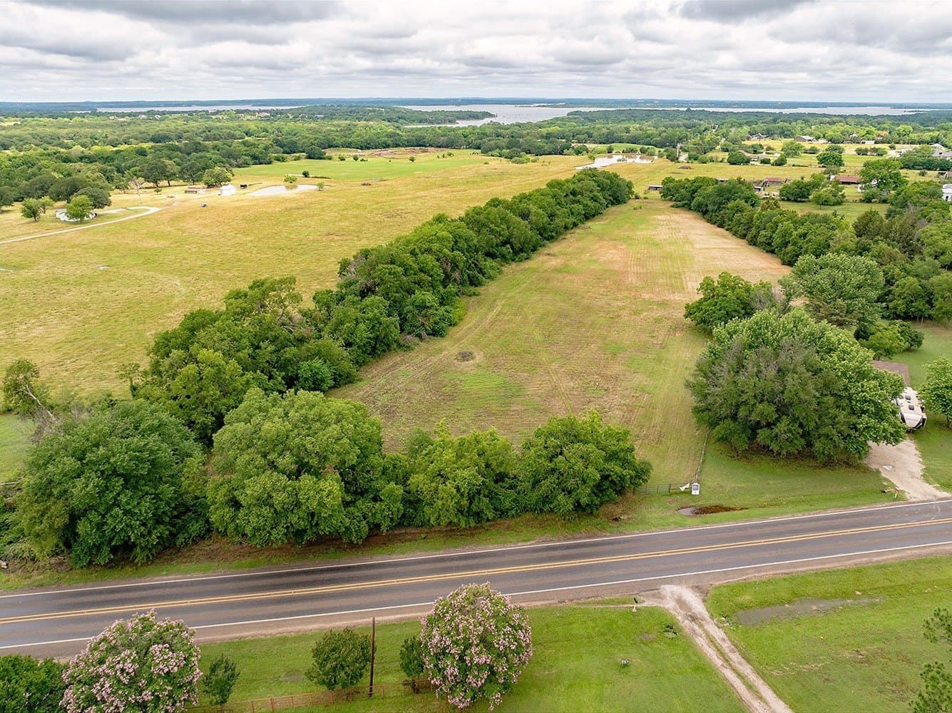 5.03 acres in Denton County - photo 7