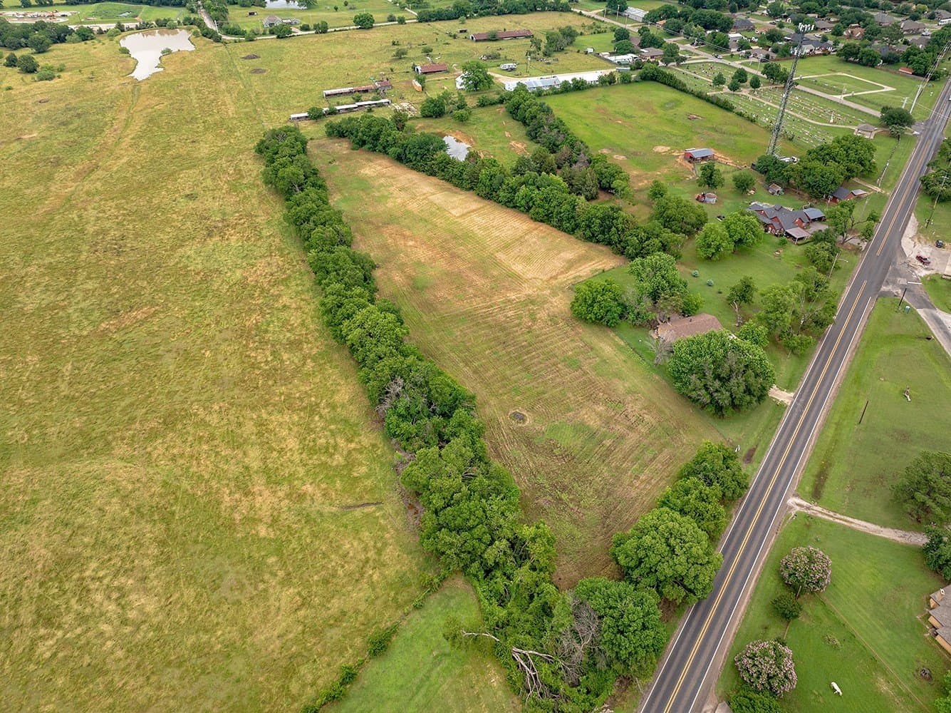 5.03 acres in Denton County - photo 10