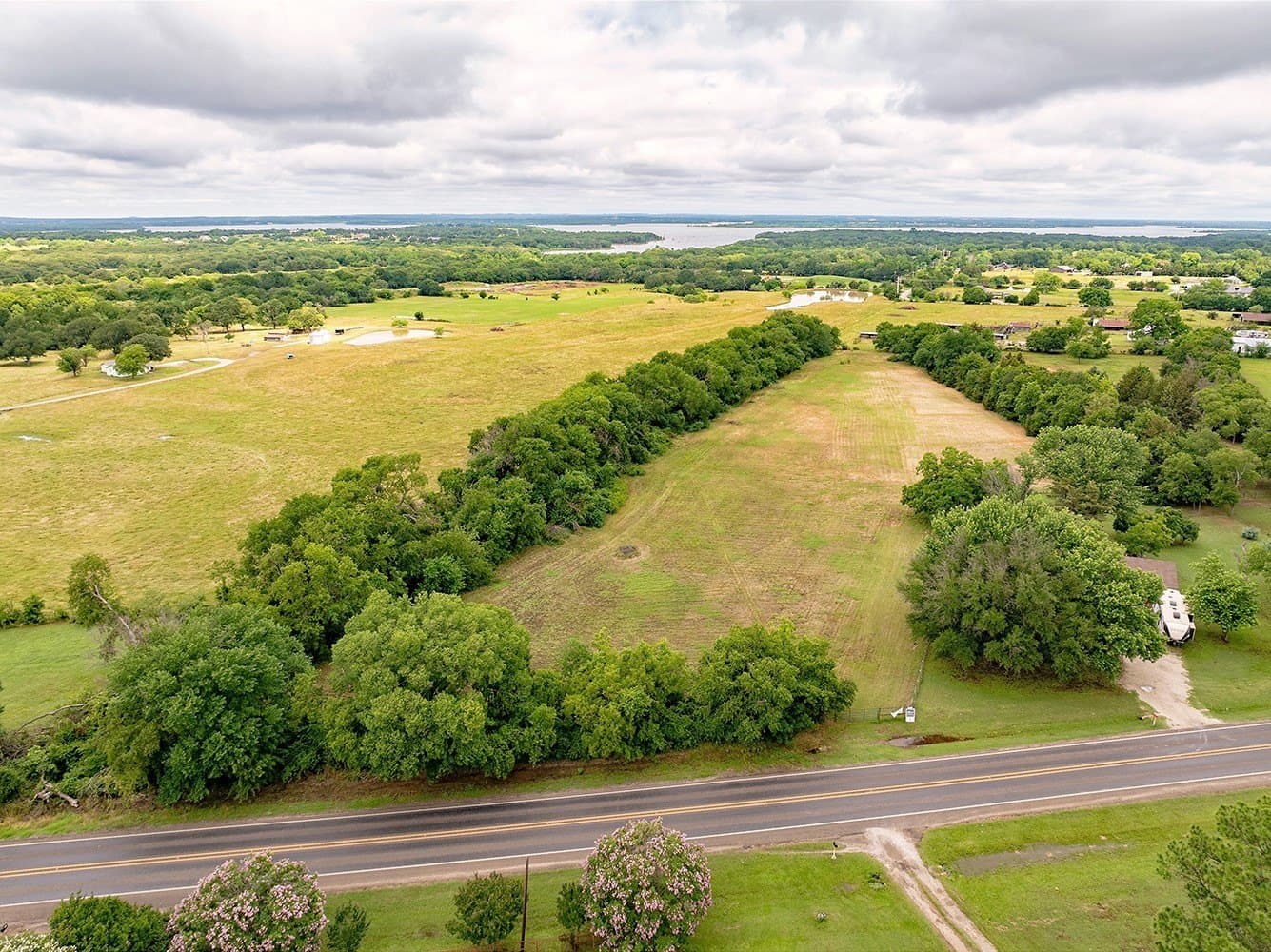 5.03 acres in Denton County - photo 8
