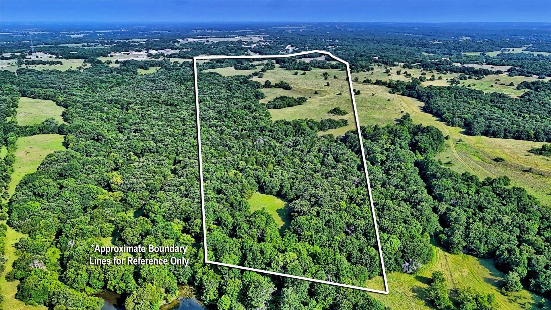 85.95 acres in Montague County - photo 2
