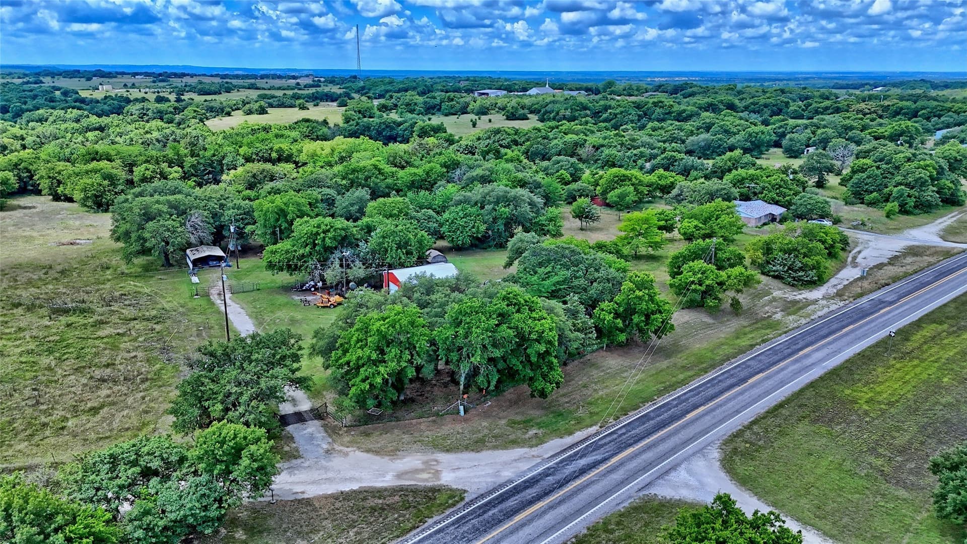 85.95 acres in Montague County - photo 5