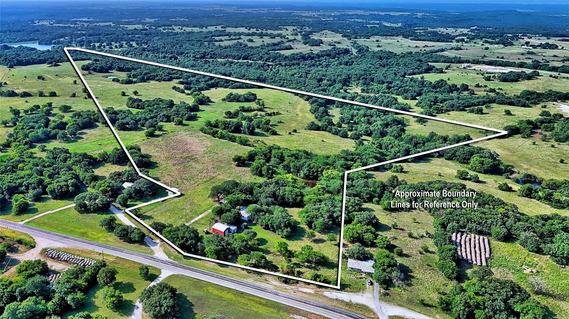 85.95 acres in Montague County - photo 37