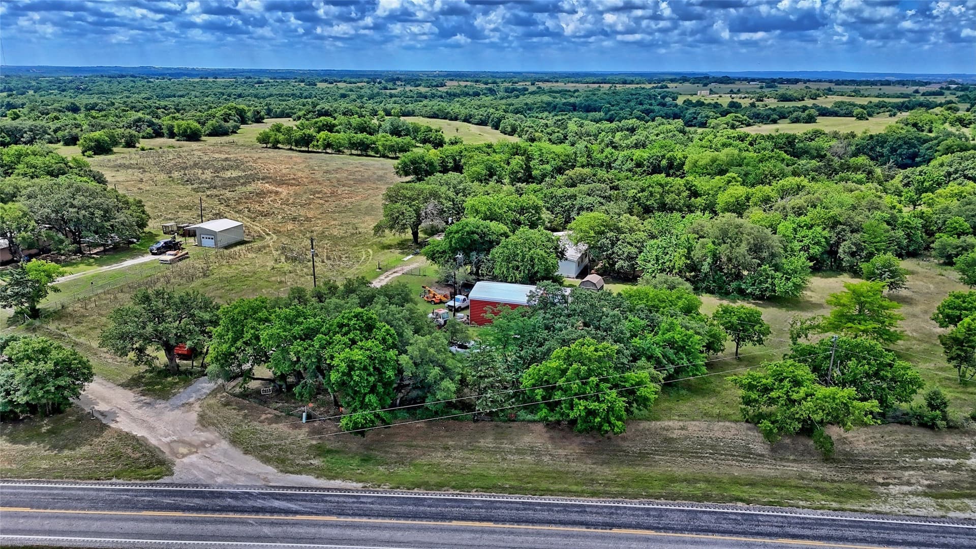 85.95 acres in Montague County - photo 20