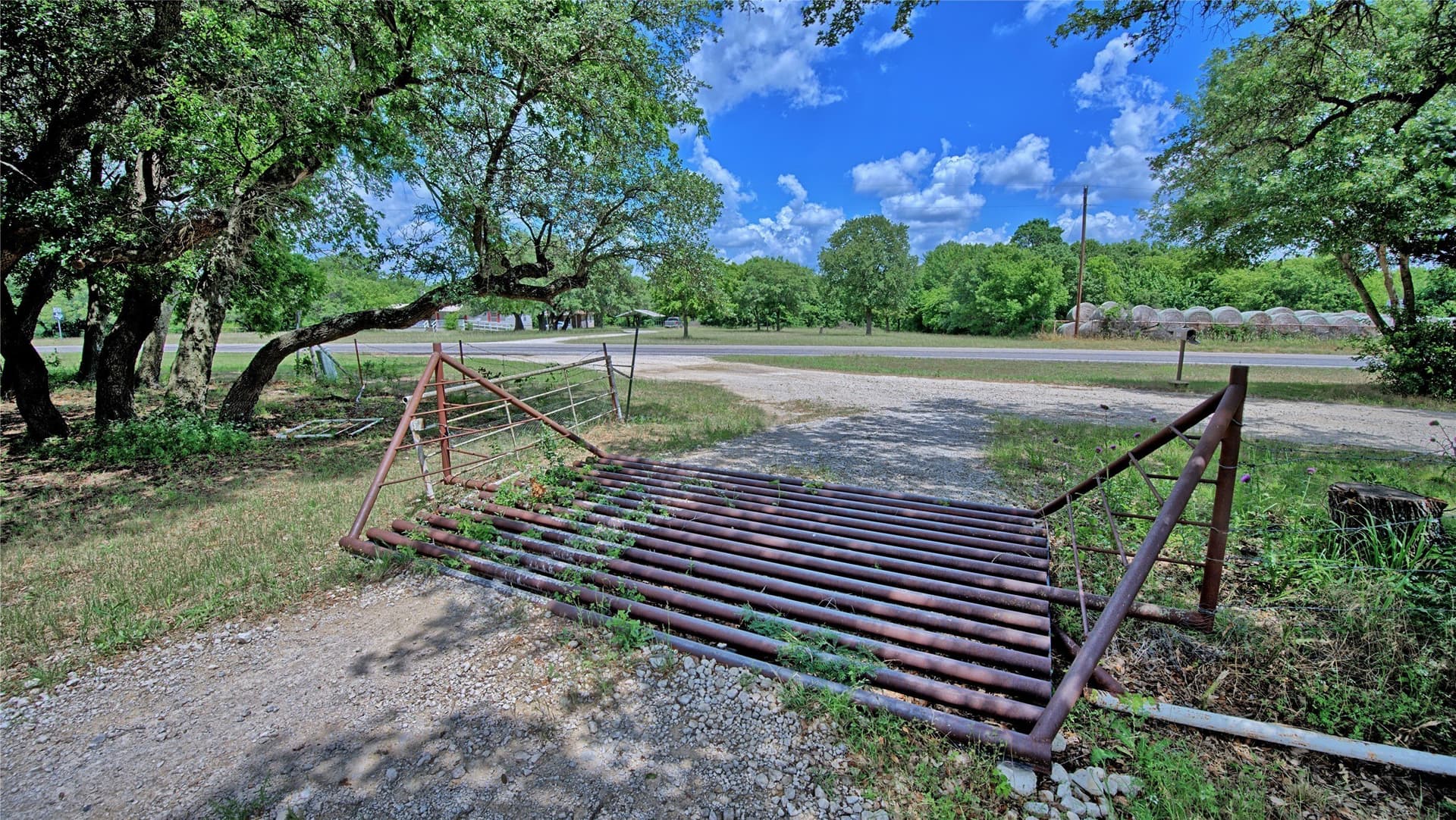 85.95 acres in Montague County - photo 13