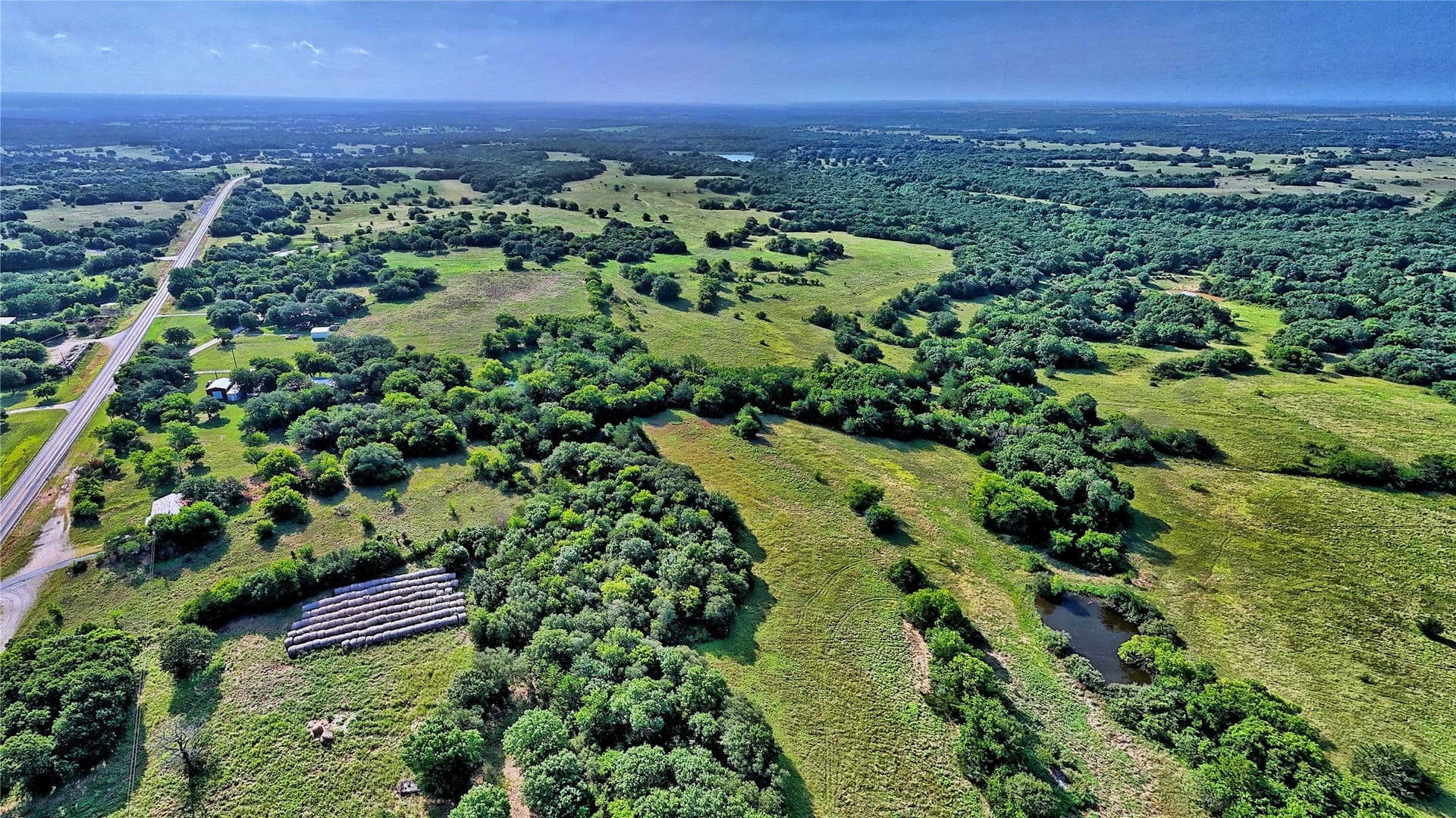 85.95 acres in Montague County - photo 34