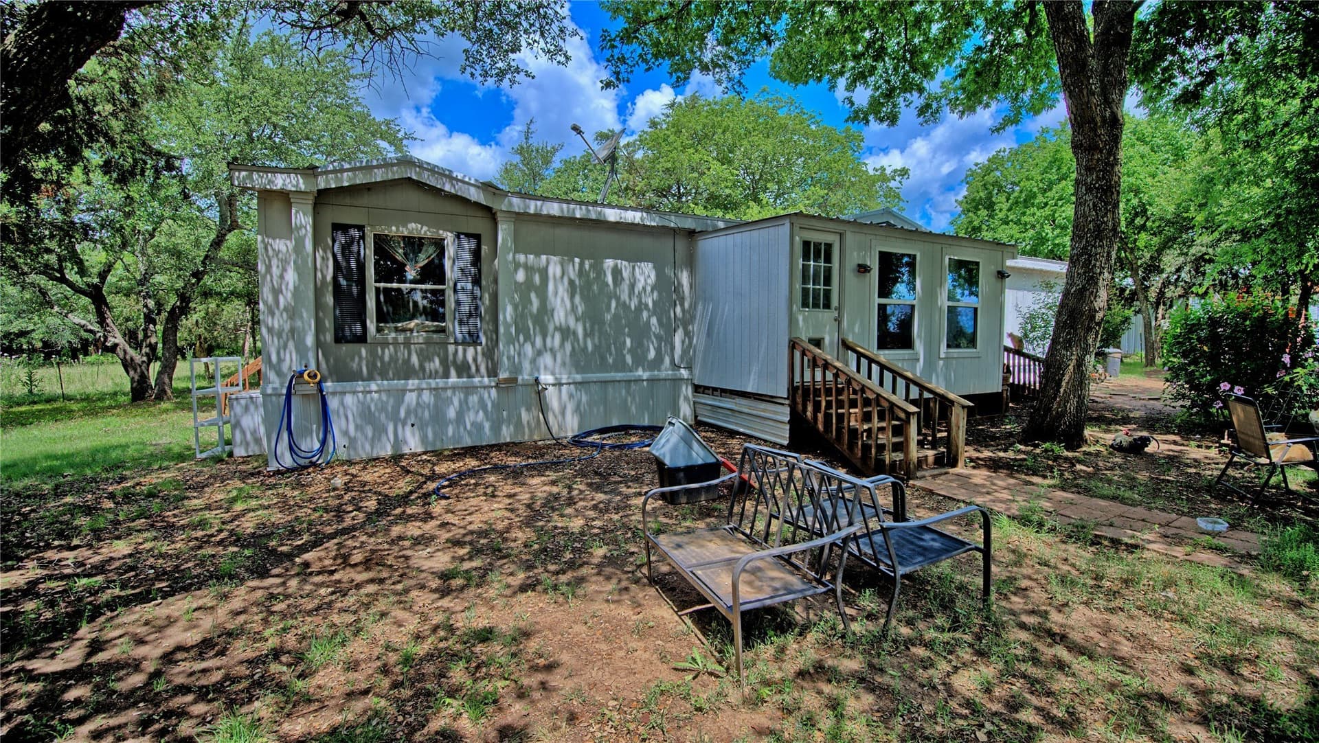 85.95 acres in Montague County - photo 15